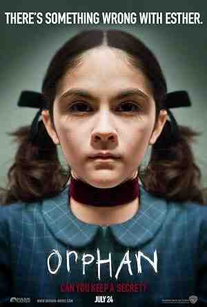 Orphan (2009) vj kriss sweet Vera Farmiga
